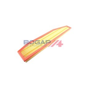 Køb Luftfilter af BOGAP B8111155 til den lave pris 79,43 DKK