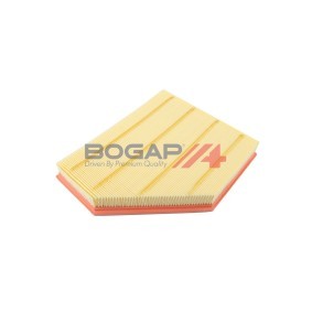 Køb Luftfilter af BOGAP B8111180 til den lave pris 75,81 DKK