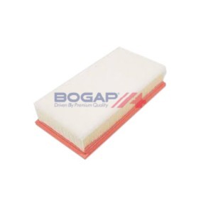 Luftfilter B8111251 für MINI