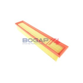 Luftfilter C8111107 von BOGAP günstig für 9,63 € online kaufen