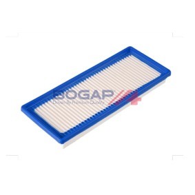 Luftfilter für SMART von BOGAP