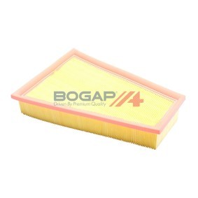Køb Luftfilter af BOGAP C8111140 til den lave pris 66,87 DKK