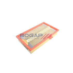 Luftfilter C8111154 von BOGAP günstig für 10,02 € online kaufen