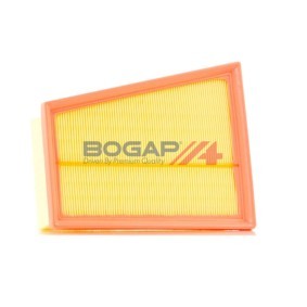 Køb Luftfilter af BOGAP C8111271 til den lave pris 72,18 DKK