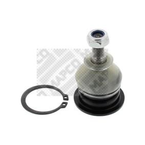 Achetez des Rotule de suspension MAPCO 51504 à prix pour 12,96 €