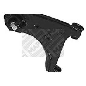 Compre Braço de suspensão da MAPCO 51538 a um preço baixo por 33,40 €