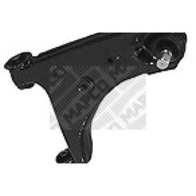 Compre Braço de suspensão da MAPCO 51539 a um preço baixo por 33,40 €