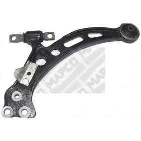 Achetez des Bras de suspension MAPCO 51554 à prix pour 20,22 €