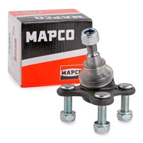 Osta Pallonivel MAPCO:llä 51724 edullisesti hintaan 14,01 €