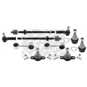 Querlenker-Reparatursatz 51818 für VW