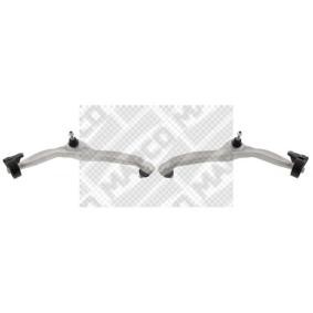Compre Jogo de braços oscilantes, suspensão de rodas da MAPCO 53690 a um preço baixo por 222,91 €