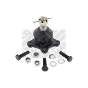 Achetez des Rotule de suspension MAPCO 59224 à prix pour 13,22 €