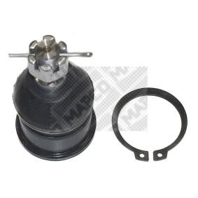 Achetez des Rotule de suspension MAPCO 59333 à prix pour 5,15 €