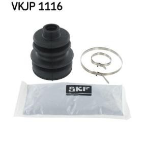 Köp Bälgsats, drivaxel av SKF VKJP 1116 till det låga priset 248,02 kr