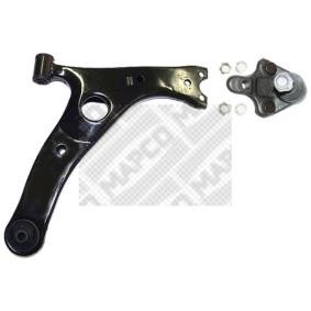 Achetez des Bras de suspension MAPCO 59381/1 à prix pour 91,77 €