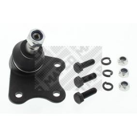 Achetez des Rotule de suspension MAPCO 59810 à prix pour 16,84 €