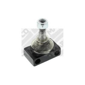Acquista Testina braccio oscillante da MAPCO 59902 a buon mercato per soli 10,83 €