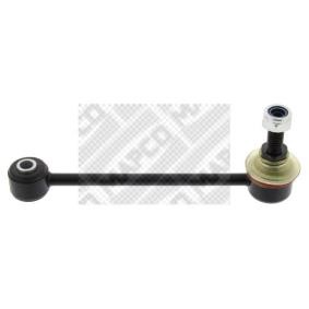 Achetez des Biellette de barre stabilisatrice MAPCO 59904 à prix pour 20,13 €