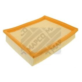 Compre Filtro de ar da MAPCO 60096 a um preço baixo por 12,26 €