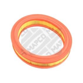 Köp Luftfilter av MAPCO 60128 till det låga priset 149,25 kr
