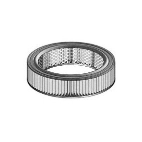 Comprar Filtro de aire de MAPCO 60158 a bajo precio de 8,90 €