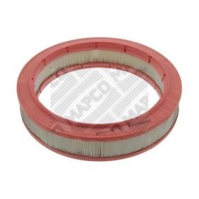 Achetez des Filtre à air MAPCO 60160 à prix pour 12,65 €
