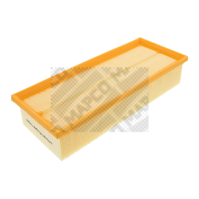 Achetez des Filtre à air MAPCO 60163 à prix pour 10,27 €