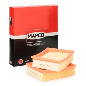 Kjøp Luftfilter av MAPCO 60171 til den lave prisen 204,60 NOK