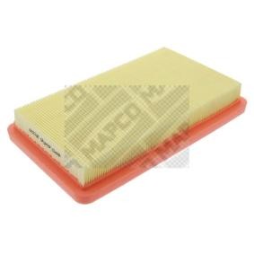 Luftfilter 60458 für MAZDA