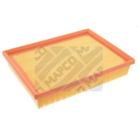 Achetez des Filtre à air MAPCO 60469 à prix pour 4,71 €