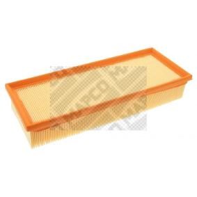 Compre Filtro de ar da MAPCO 60476 a um preço baixo por 10,77 €