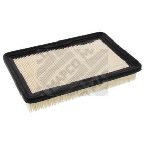 Luftfilter 60511