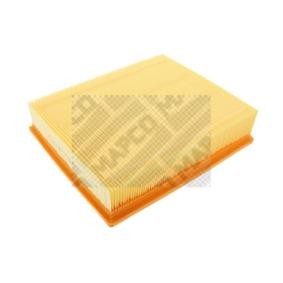 Achetez des Filtre à air MAPCO 60605 à prix pour 11,40 €