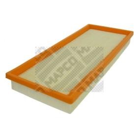 Luftfilter 60610