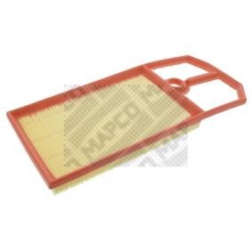 Achetez des Filtre à air MAPCO 60810 à prix pour 15,18 €