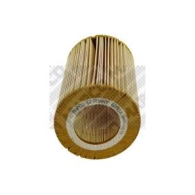Comprar Filtro de aire de MAPCO 60914 a bajo precio de 13,20 €