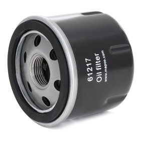 Achetez des Filtre à huile MAPCO 61217 à prix pour 4,95 €