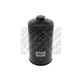 Achetez des Filtre à huile MAPCO 61340 à prix pour 16,06 €