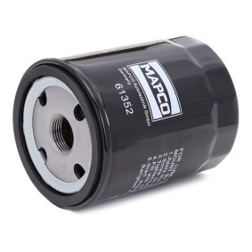 Achetez des Filtre à huile MAPCO 61352 à prix pour 6,77 €
