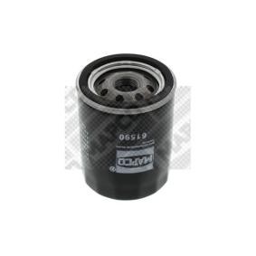 Achetez des Filtre à huile MAPCO 61590 à prix pour 6,77 €