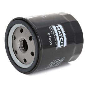 Achetez des Filtre à huile MAPCO 61601 à prix pour 7,43 €