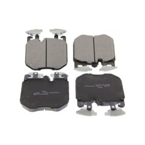 Acquista Kit pastiglie freni da MAPCO 6188 a buon mercato per soli 10,10 €