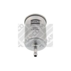 Achetez des Filtre à carburant MAPCO 62002 à prix pour 6,16 €