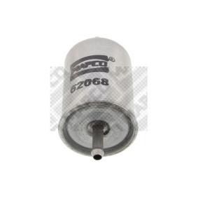 Compre Filtro de combustível da MAPCO 62068 a um preço baixo por 5,14 €