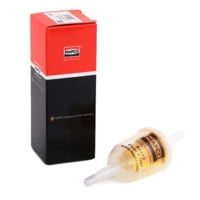 Compre Filtro de combustível da MAPCO 62222 a um preço baixo por 3,35 €