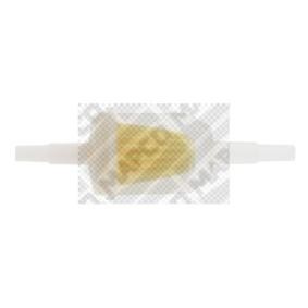 Compre Filtro de combustível da MAPCO 62223 a um preço baixo por 1,96 €