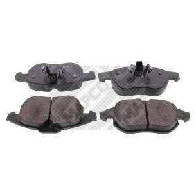 Comprar Juego de pastillas de freno de MAPCO 6224 a bajo precio de 24,42 €