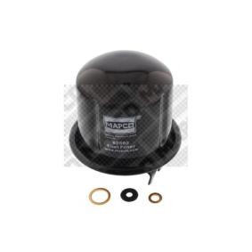 Compre Filtro de combustível da MAPCO 62502 a um preço baixo por 13,05 €