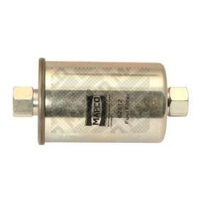 Compre Filtro de combustível da MAPCO 62512 a um preço baixo por 7,66 €