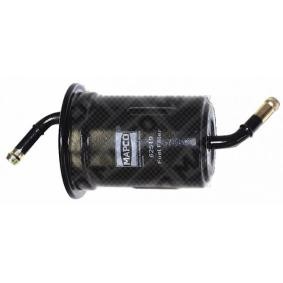 Kraftstofffilter 62519